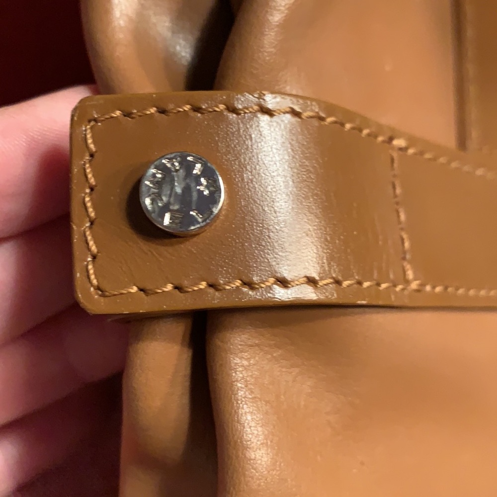 Lancel Bag Authentic - image 4